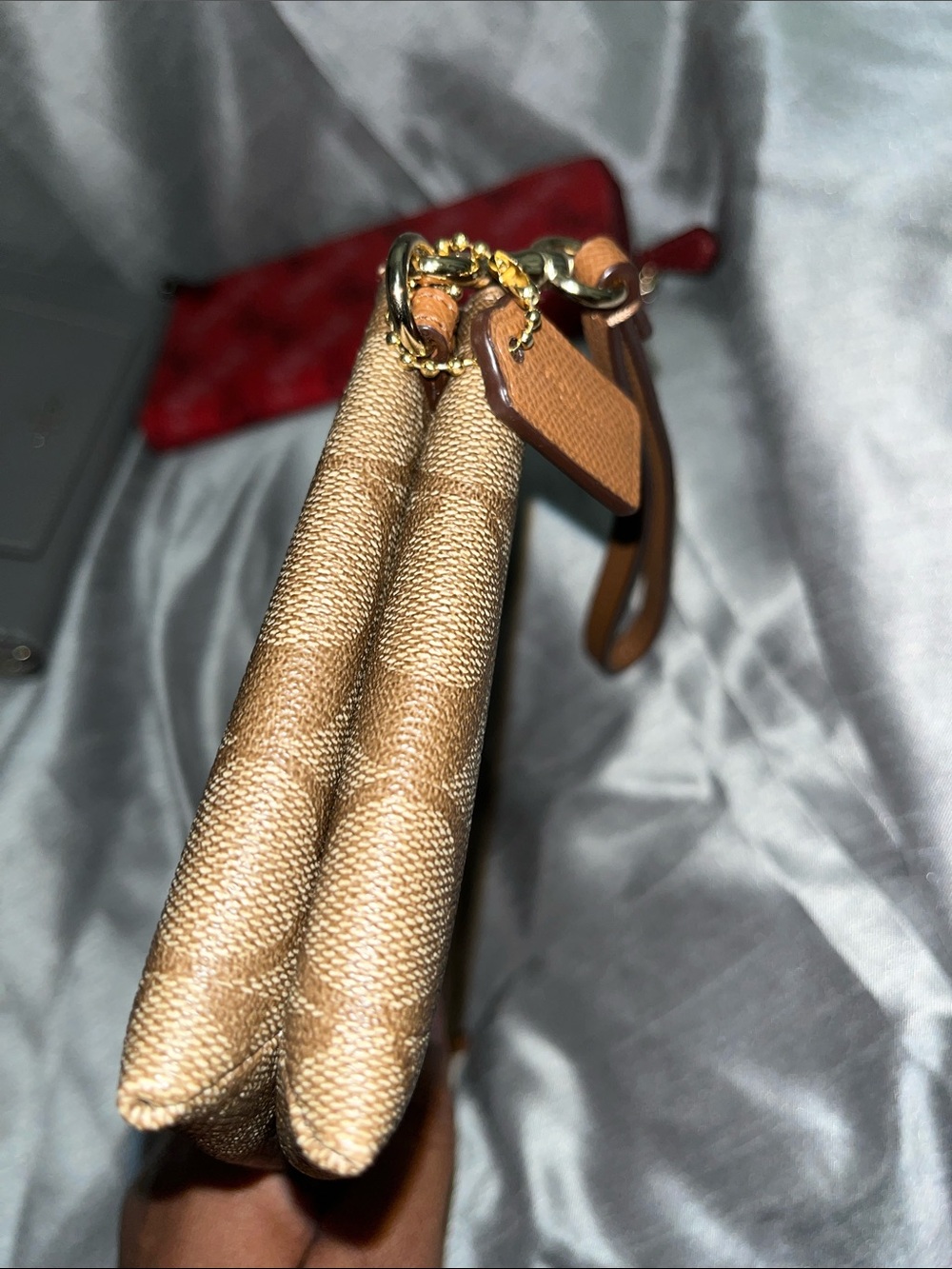 Coach Wallet Bundle - Picture 12 of 16